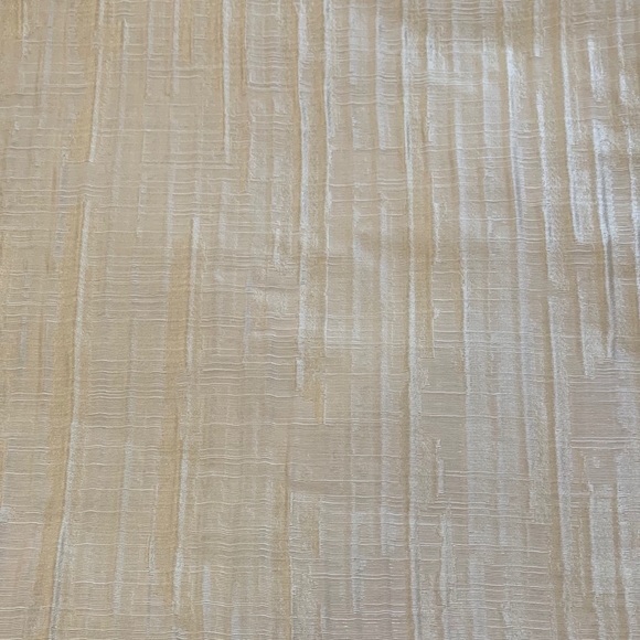 Z Gallerie Accents 54 X 84 Z Gallerie Pali Drapery Panel Poshmark